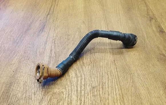 KIA EV6 Electric car engine cooling hoses/pipes 254L5CV000