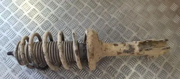 Volkswagen PASSAT B3 Front shock absorber/damper