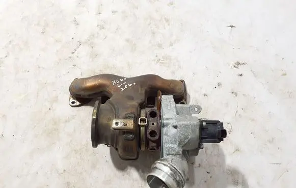 Volvo XC60 Turbo 31459815