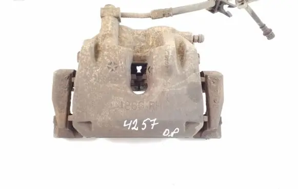 Jeep Grand Cherokee Front brake caliper 68138844AA