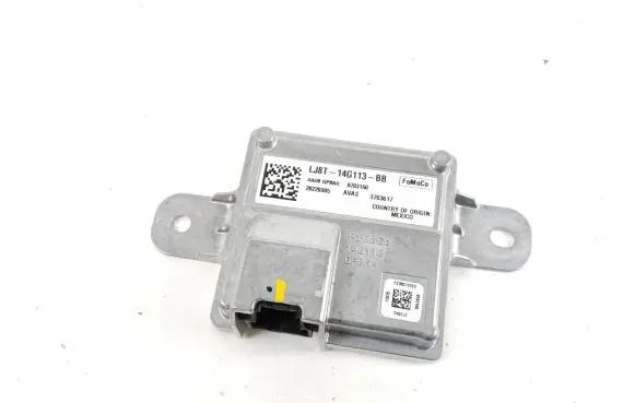 Ford Mustang Mach-E Other control units/modules LJ8T14G113BB