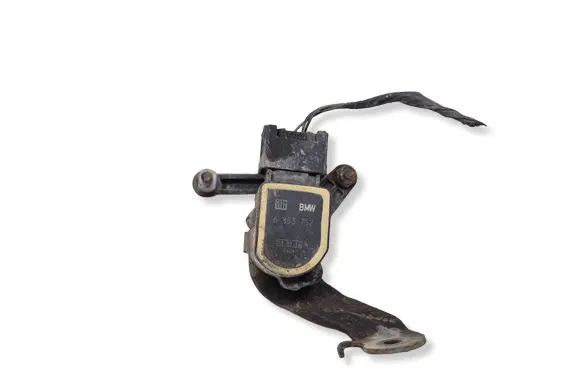 BMW X6 E71 Headlight/headlamp level sensor 6853752