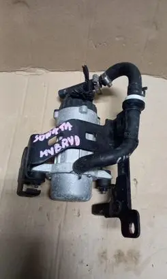 Hyundai Sonata DN8 Vacuum pump