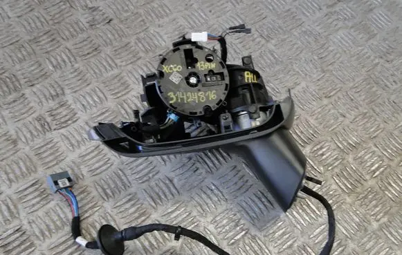 Volvo XC60 Other exterior part 31424816