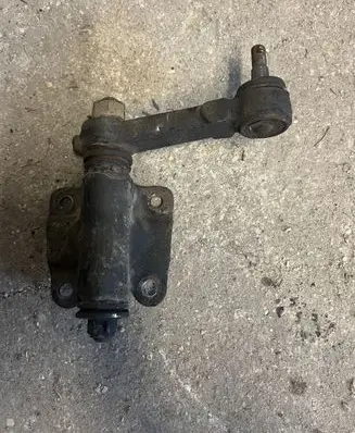 Mitsubishi Pajero Steering tie rod 