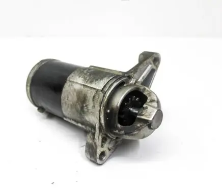 Ford Mustang VI Starter motor CK4T11000DA