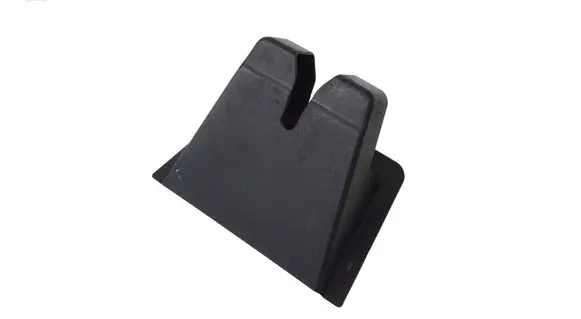 Volvo S90, V90 Trunk/boot sill cover protection 31349975