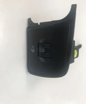 Audi A6 S6 C7 4G Headlight level height control switch 4G2041301A