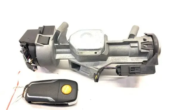 Ford Mustang V Ignition lock 6E5T-15607-AC