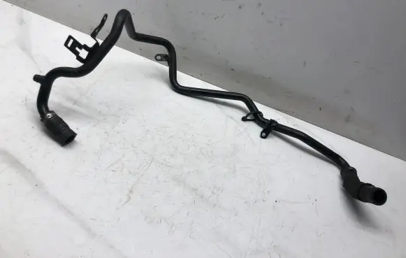 Audi A4 S4 B8 8K Engine coolant pipe/hose
