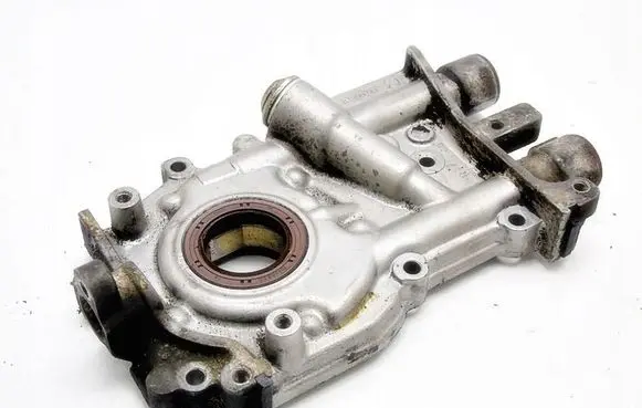 Subaru Legacy Oil pump EJ25