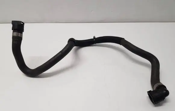 Renault Arkana Engine coolant pipe/hose 295Y84791R