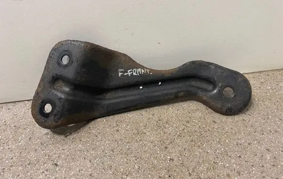 Fiat Freemont Other under body part 