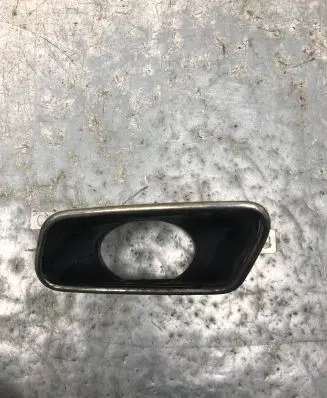 Mercedes-Benz GLK (X204) Muffler ending A2074901927