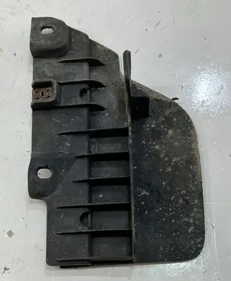 Volkswagen Golf VII Front sill (body part) 5Q0854855| 888.112.722K000162
