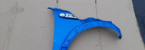 Mini Cooper F57 Fender 