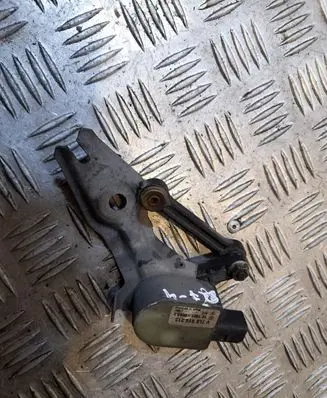 Audi Q7 4L Yaw turn rate sensor 7L6616213