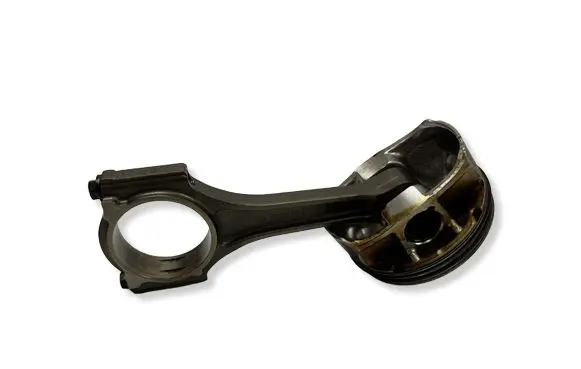 Dodge Challenger Piston with connecting rod 05038354AB