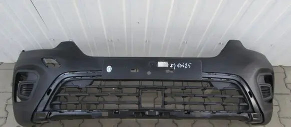 Renault Kangoo II Front bumper 620225984R