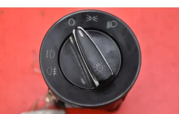 Ford Galaxy Light switch 3B0941531C