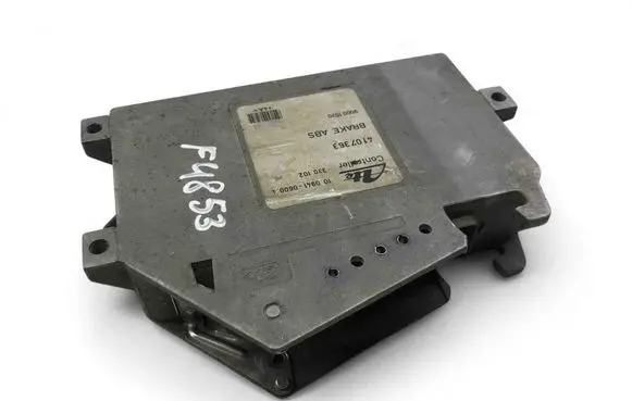 Saab 9000 CS ABS control unit/module 95VW10C909AA