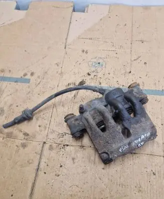 Fiat Ducato Front brake caliper