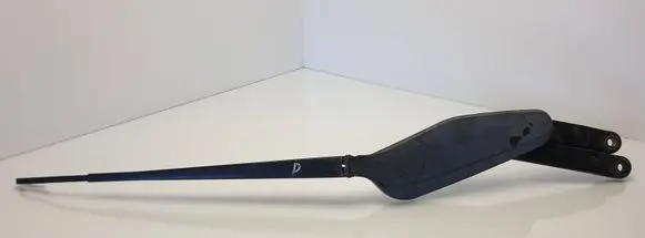 Nissan Almera Tino Front wiper blade arm
