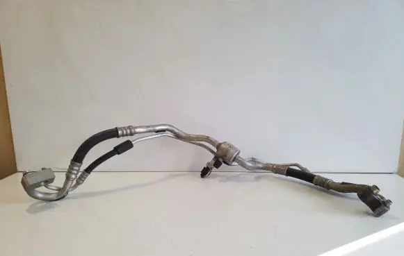 Opel Meriva A Air conditioning (A/C) pipe/hose