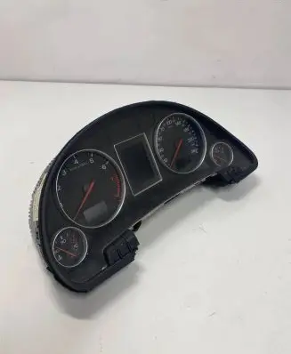Audi A4 S4 B6 8E 8H Speedometer (instrument cluster) 8E0920900H 5134070169 0263626021