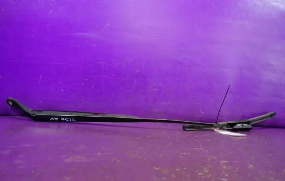 Citroen C3 Front wiper blade arm 9683382180