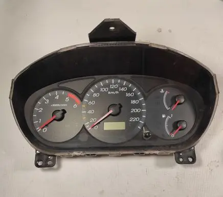 Honda Civic Speedometer (instrument cluster) HR0287070