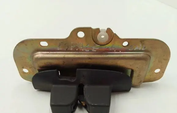 Renault Espace - Grand espace IV Tailgate/trunk/boot lock/catch/latch 8200090483k
