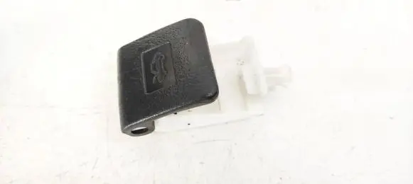 Toyota Corolla Verso E121 Engine bonnet (hood) release handle