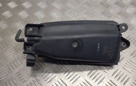 Mercedes-Benz C W204 Vacuum air tank A6510700568 446480601