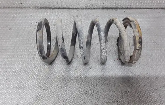 Mitsubishi Grandis Rear coil spring