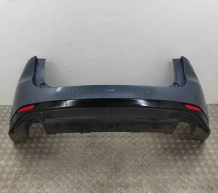 Mazda CX-5 II Rear bumper KSD450221