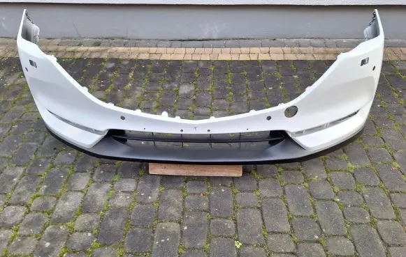 Mazda CX-5 II Front bumper
