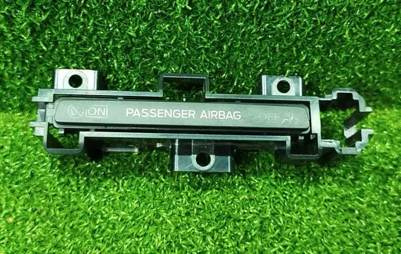 Ford Transit Custom Passenger airbag on/off switch JK2T14B418AB JK2T14B418