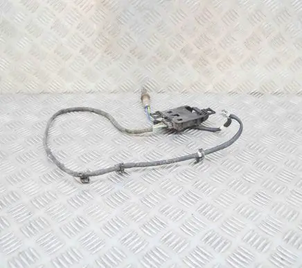 Audi Q8 Lambda probe sensor 8W0907704 0281008309