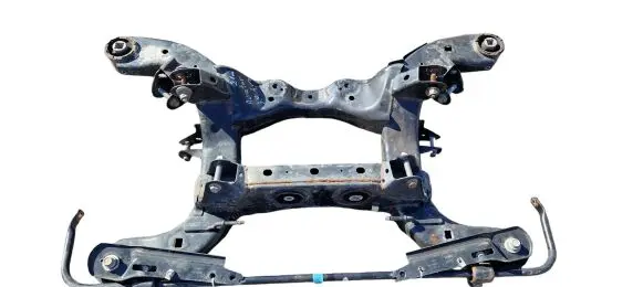 Lincoln Aviator II Rear subframe MC5C5K067 MC5C5K067BD 210133085