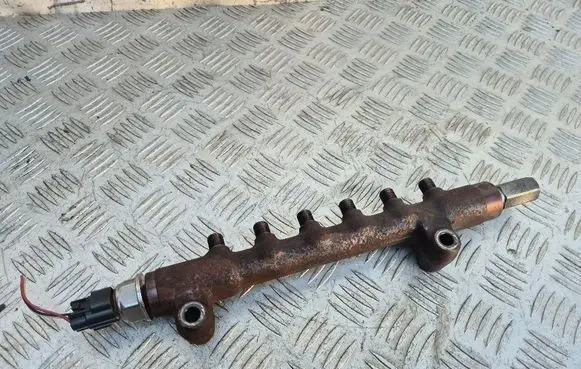 Mitsubishi ASX Fuel main line pipe 45PP33
