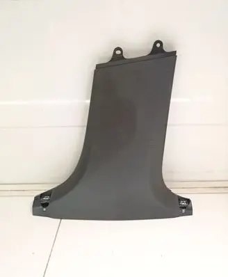 Mercedes-Benz EQC (B) pillar trim (top) A2536900625 18321224