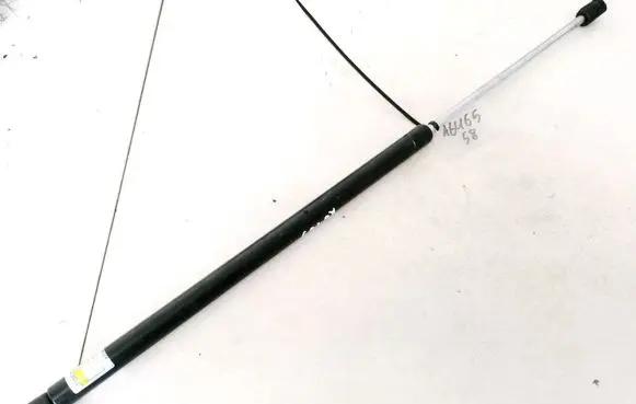 Renault Scenic I Tailgate/trunk strut/damper 90534