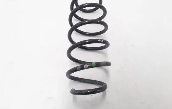 Volvo S60 Front coil spring 31255515
