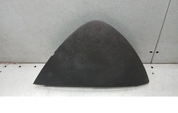 Volkswagen PASSAT B6 Front tow hook cap/cover 3C1858218A