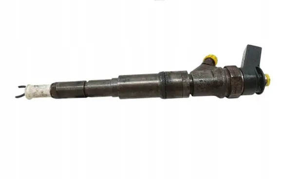 BMW 7 E65 E66 Fuel injector 0445110209