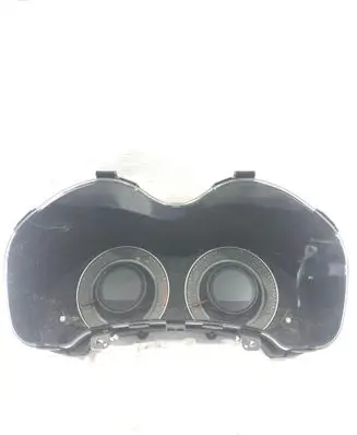 Toyota Auris 150 Speedometer (instrument cluster) 838000Z300 SV0371