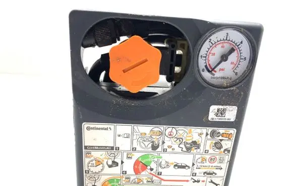 Land Rover Range Rover Evoque L551 Tire air pump compressor J9C319G525BD