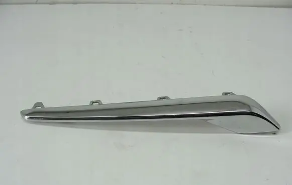 Opel Crossland X ACC Distronic radar sensor grill/trim 134777107