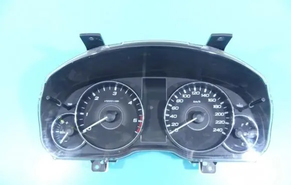 Subaru Legacy Speedometer (instrument cluster) 85003AJ500 IMPRK1166671